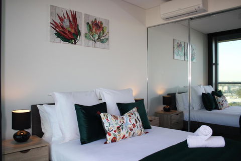 Stunning Views Sydney Olympic Park - Accommodation Fremantle 20