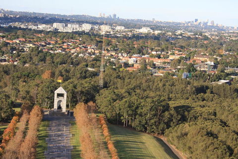 Stunning Views Sydney Olympic Park - Accommodation Fremantle 30
