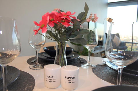Stunning Views Sydney Olympic Park - Accommodation Fremantle 1