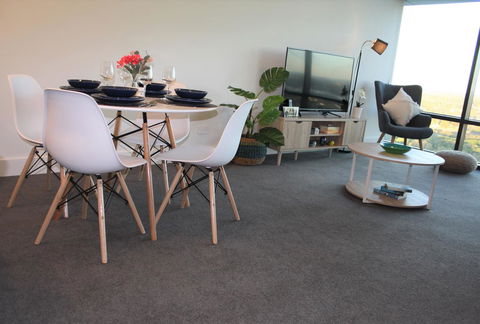 Stunning Views Sydney Olympic Park - Accommodation Fremantle 3