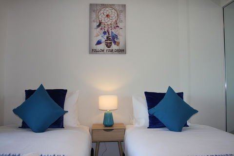 Stunning Views Sydney Olympic Park - Accommodation Fremantle 22