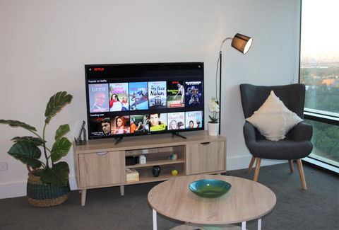 Stunning Views Sydney Olympic Park - Accommodation Fremantle 5