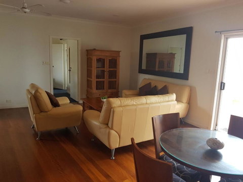 Squid\'s Ink Motel - Accommodation Fremantle 11