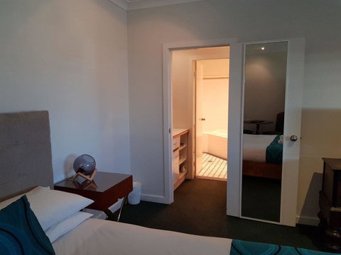 Squid\'s Ink Motel - Accommodation Fremantle 6