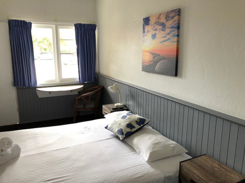 Squid\'s Ink Motel - Accommodation Fremantle 28