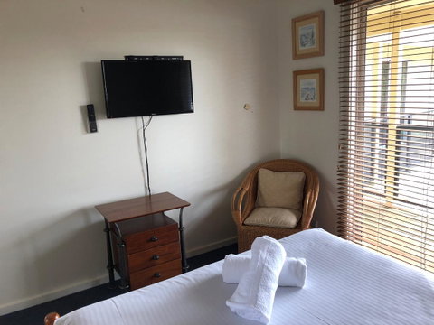 Squid\'s Ink Motel - Accommodation Fremantle 20