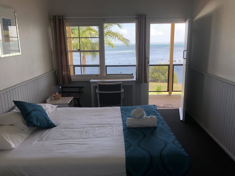 Squid\'s Ink Motel - Accommodation Fremantle 14