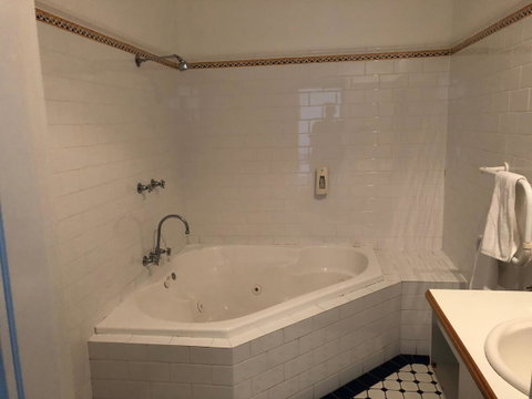 Squid\'s Ink Motel - Accommodation Fremantle 37