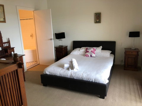 Squid\'s Ink Motel - Accommodation Fremantle 19