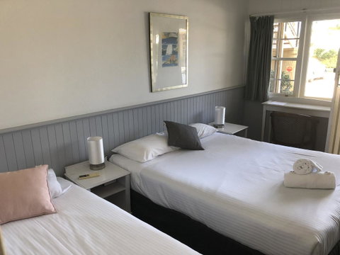 Squid\'s Ink Motel - Accommodation Fremantle 33