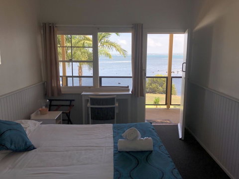 Squid\'s Ink Motel - Accommodation Fremantle 15