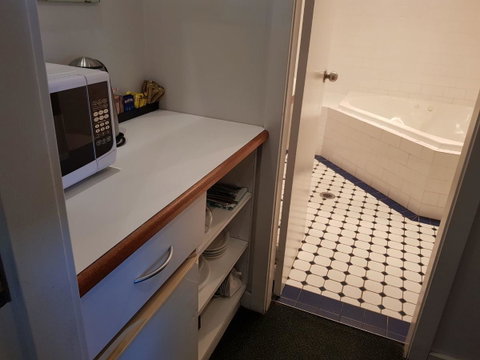 Squid\'s Ink Motel - Accommodation Fremantle 8