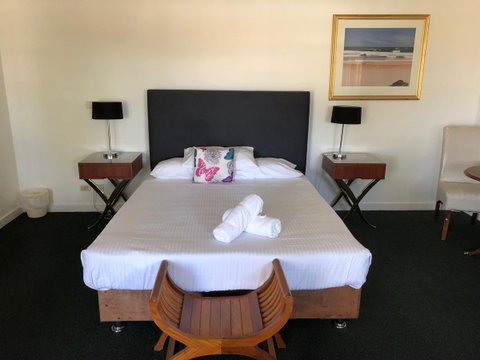 Squid\'s Ink Motel - Accommodation Fremantle 35