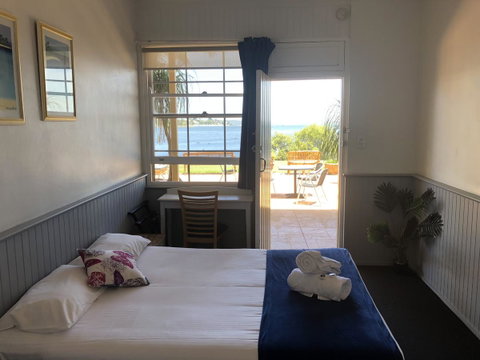 Squid\'s Ink Motel - Accommodation Fremantle 13