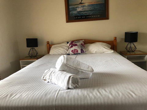 Squid\'s Ink Motel - Accommodation Fremantle 23