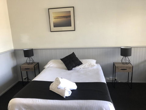 Squid\'s Ink Motel - Accommodation Fremantle 38