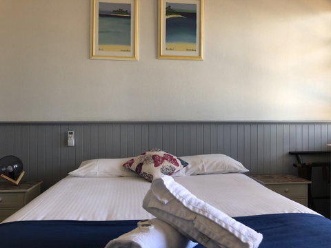 Squid\'s Ink Motel - Accommodation Fremantle 42