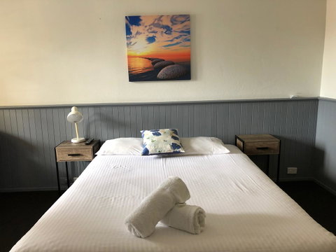 Squid\'s Ink Motel - Accommodation Fremantle 29