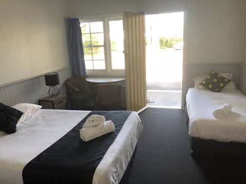 Squid\'s Ink Motel - Accommodation Fremantle 41