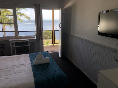 Squid\'s Ink Motel - Accommodation Fremantle 43