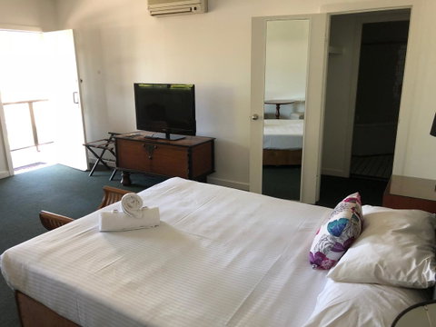 Squid\'s Ink Motel - Accommodation Fremantle 36