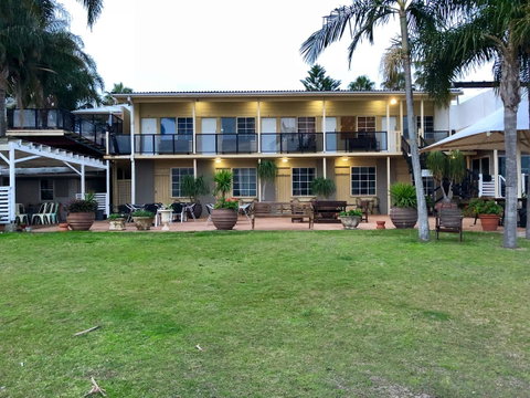 Squid\'s Ink Motel - Accommodation Fremantle 2