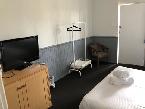 Squid\'s Ink Motel - Accommodation Fremantle 25