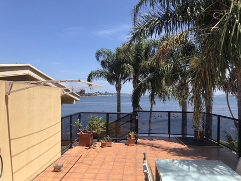 Squid\'s Ink Motel - Accommodation Fremantle 17
