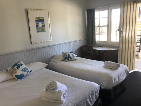 Squid\'s Ink Motel - Accommodation Fremantle 31