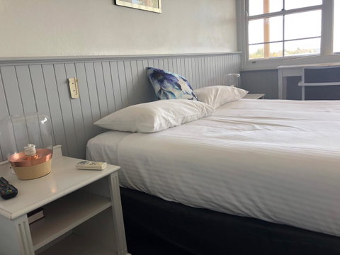 Squid\'s Ink Motel - Accommodation Fremantle 44