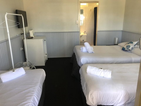 Squid\'s Ink Motel - Accommodation Fremantle 30