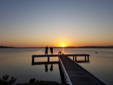 Squid\'s Ink Motel - Accommodation Fremantle 4