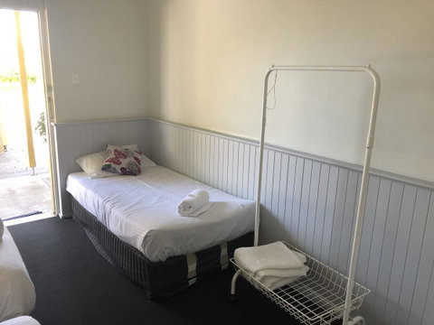 Squid\'s Ink Motel - Accommodation Fremantle 32