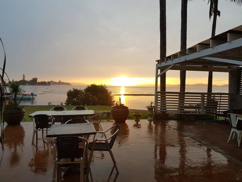 Squid\'s Ink Motel - Accommodation Fremantle 5