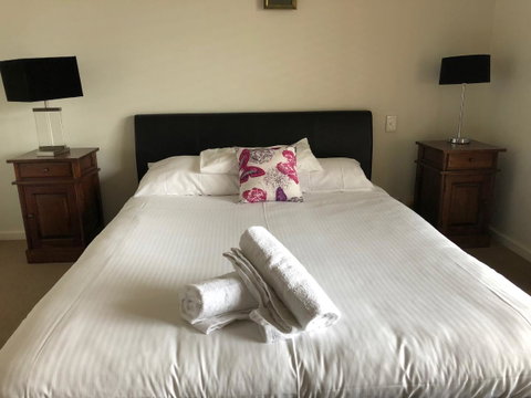 Squid\'s Ink Motel - Accommodation Fremantle 22