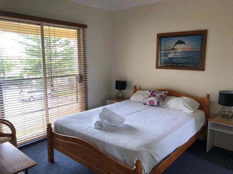 Squid\'s Ink Motel - Accommodation Fremantle 21