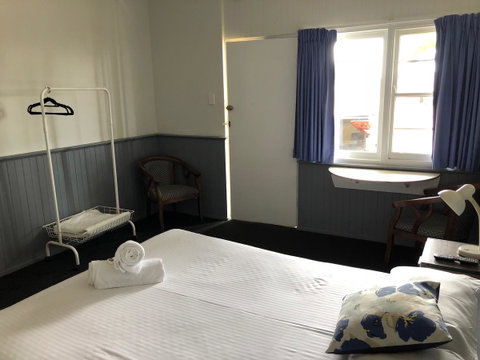 Squid\'s Ink Motel - Accommodation Fremantle 26