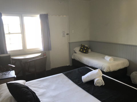 Squid\'s Ink Motel - Accommodation Fremantle 40