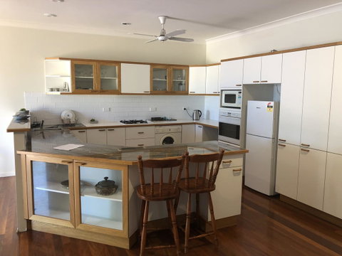 Squid\'s Ink Motel - Accommodation Fremantle 16