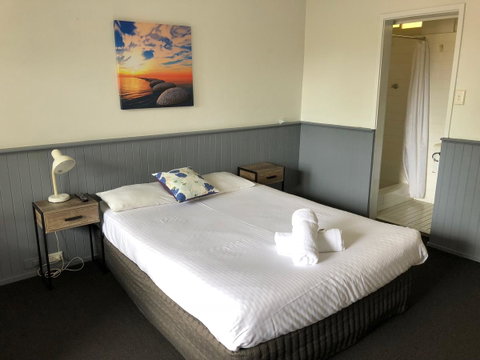 Squid\'s Ink Motel - Accommodation Fremantle 24
