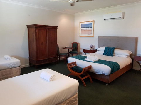 Squid\'s Ink Motel - Accommodation Fremantle 7