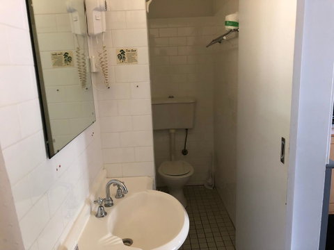 Squid\'s Ink Motel - Accommodation Fremantle 27
