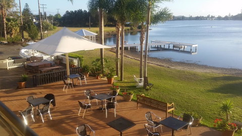 Squid\'s Ink Motel - Accommodation Fremantle 1