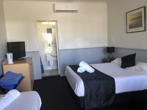 Squid\'s Ink Motel - Accommodation Fremantle 39