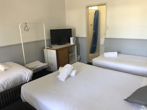 Squid\'s Ink Motel - Accommodation Fremantle 34