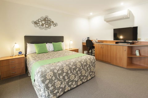 Wagga RSL Club Motel - Accommodation Fremantle 44