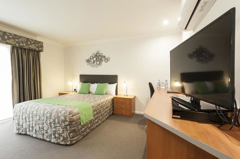 Wagga RSL Club Motel - Accommodation Fremantle 42