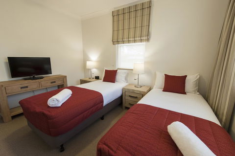 Wagga RSL Club Motel - Accommodation Fremantle 9