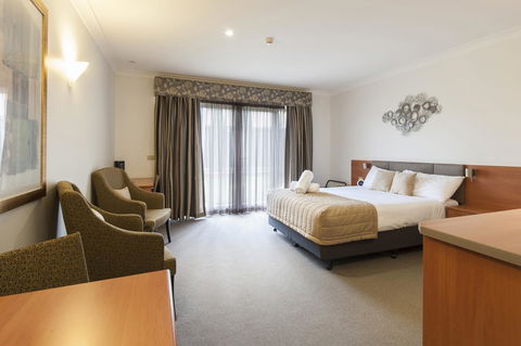 Wagga RSL Club Motel - Accommodation Fremantle 21