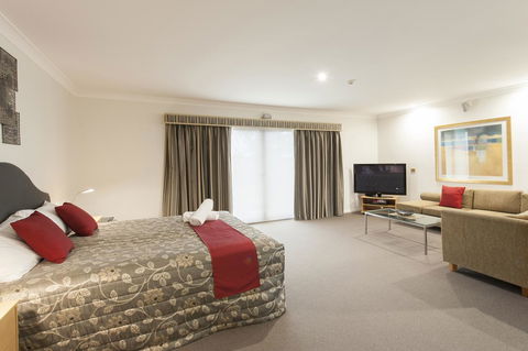 Wagga RSL Club Motel - Accommodation Fremantle 34